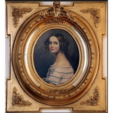 Maria Naryshkina (1779-1854)