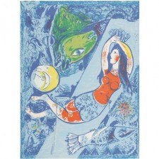 서커스 (Le Cirque Bleue,)