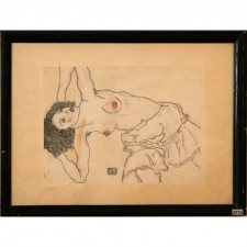 인물화